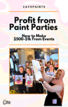 The Paid Artist Method - Live Training