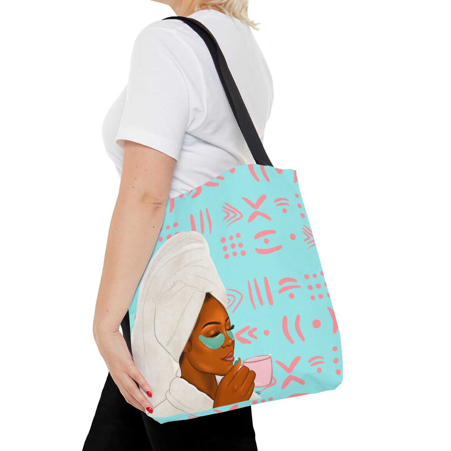 In Charge of My Happiness