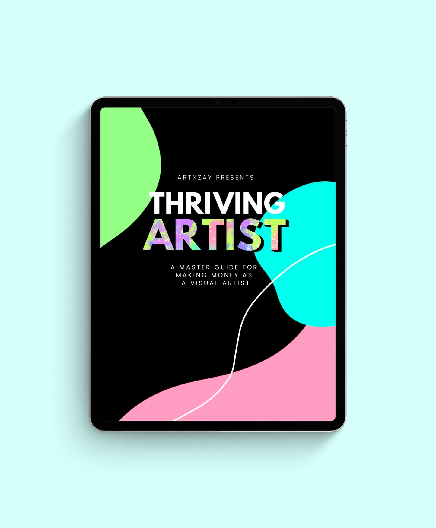 The Paid Artist Method - Live Training