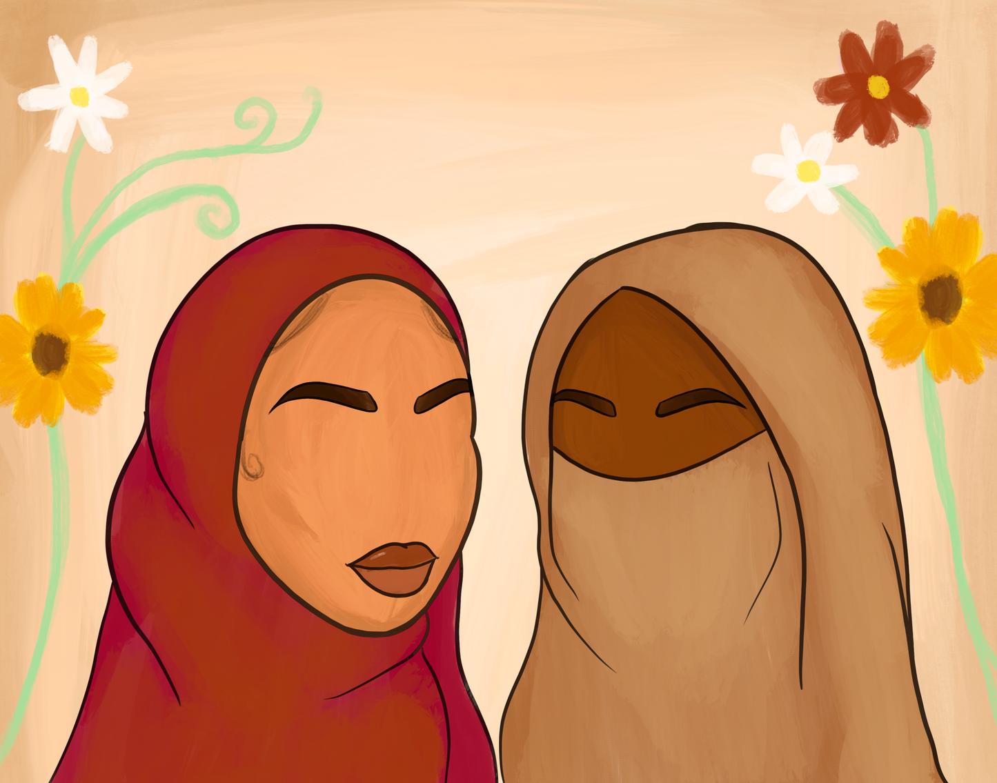 Sisters in Faith