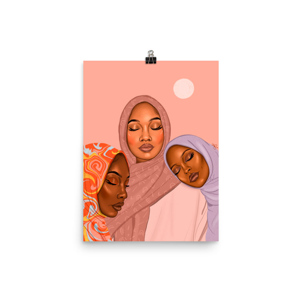 Sisters in Faith