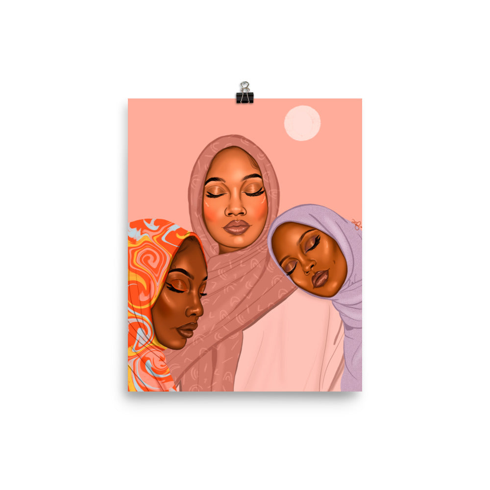 Sisters in Faith