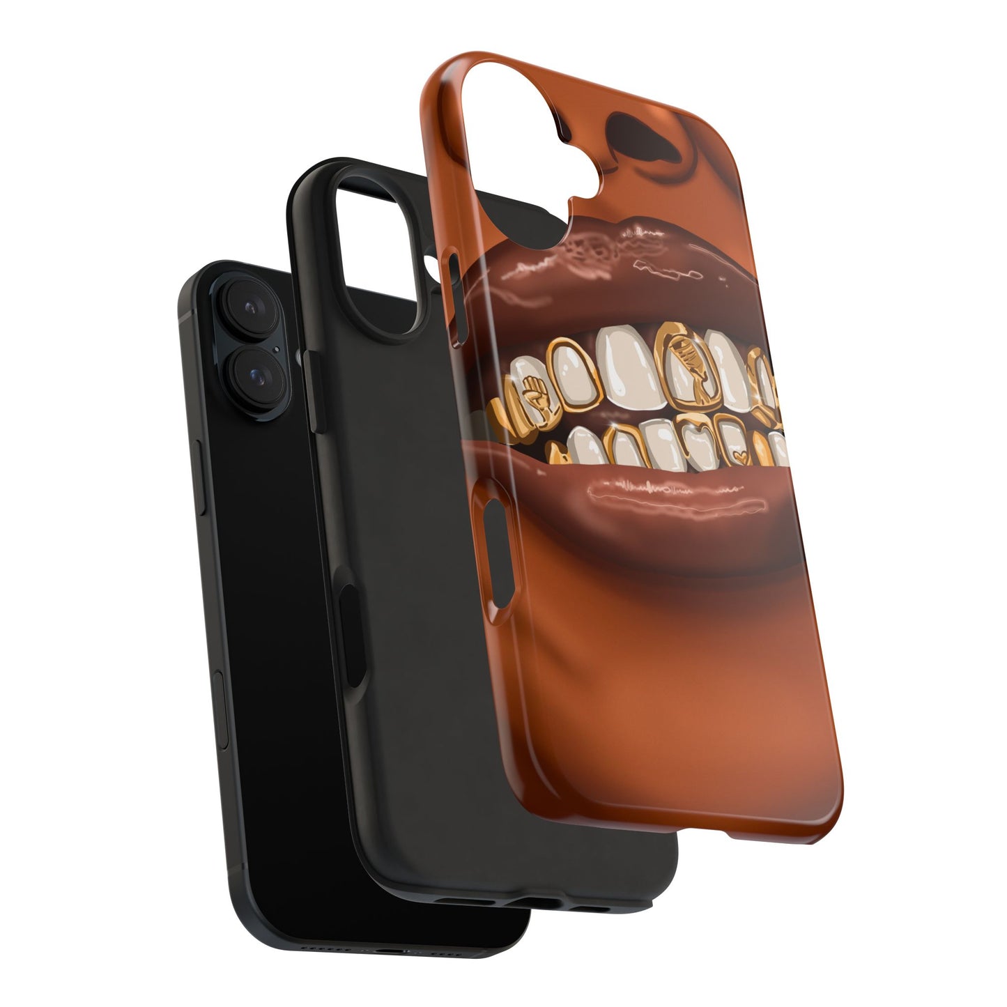 Grillz