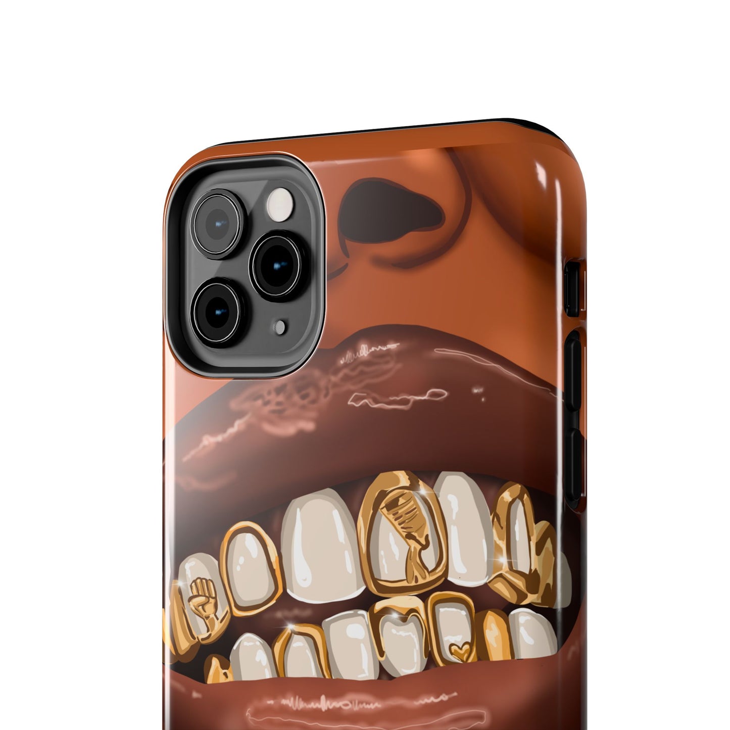 Grillz