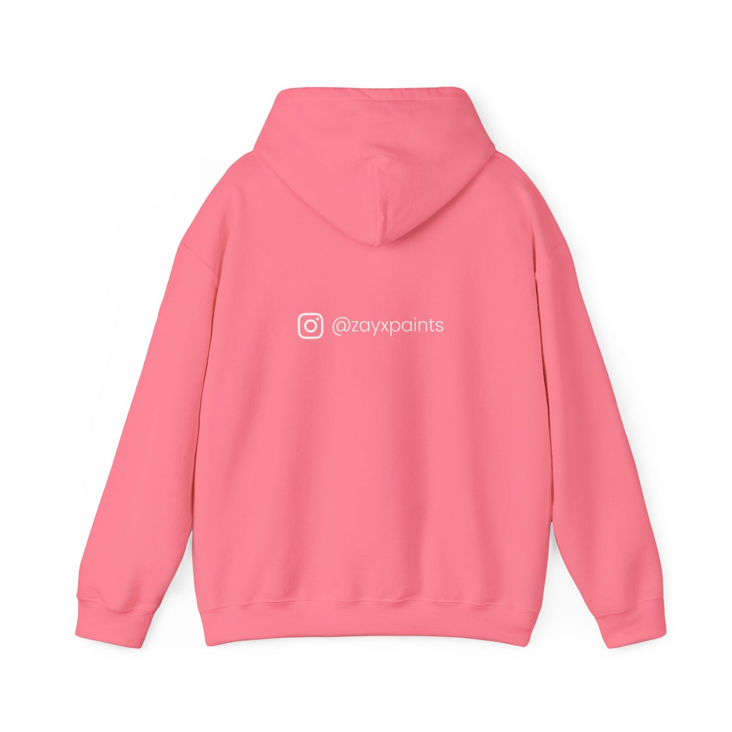 Zayxpaints Hoodie