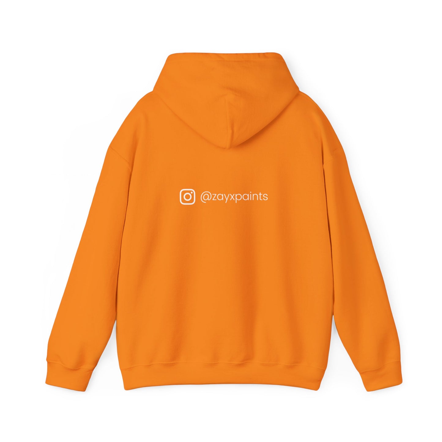 Zayxpaints Hoodie