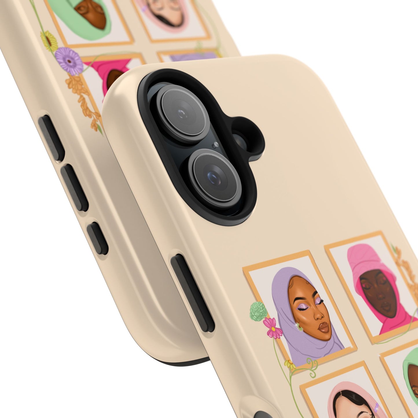 The Hijabi Collective