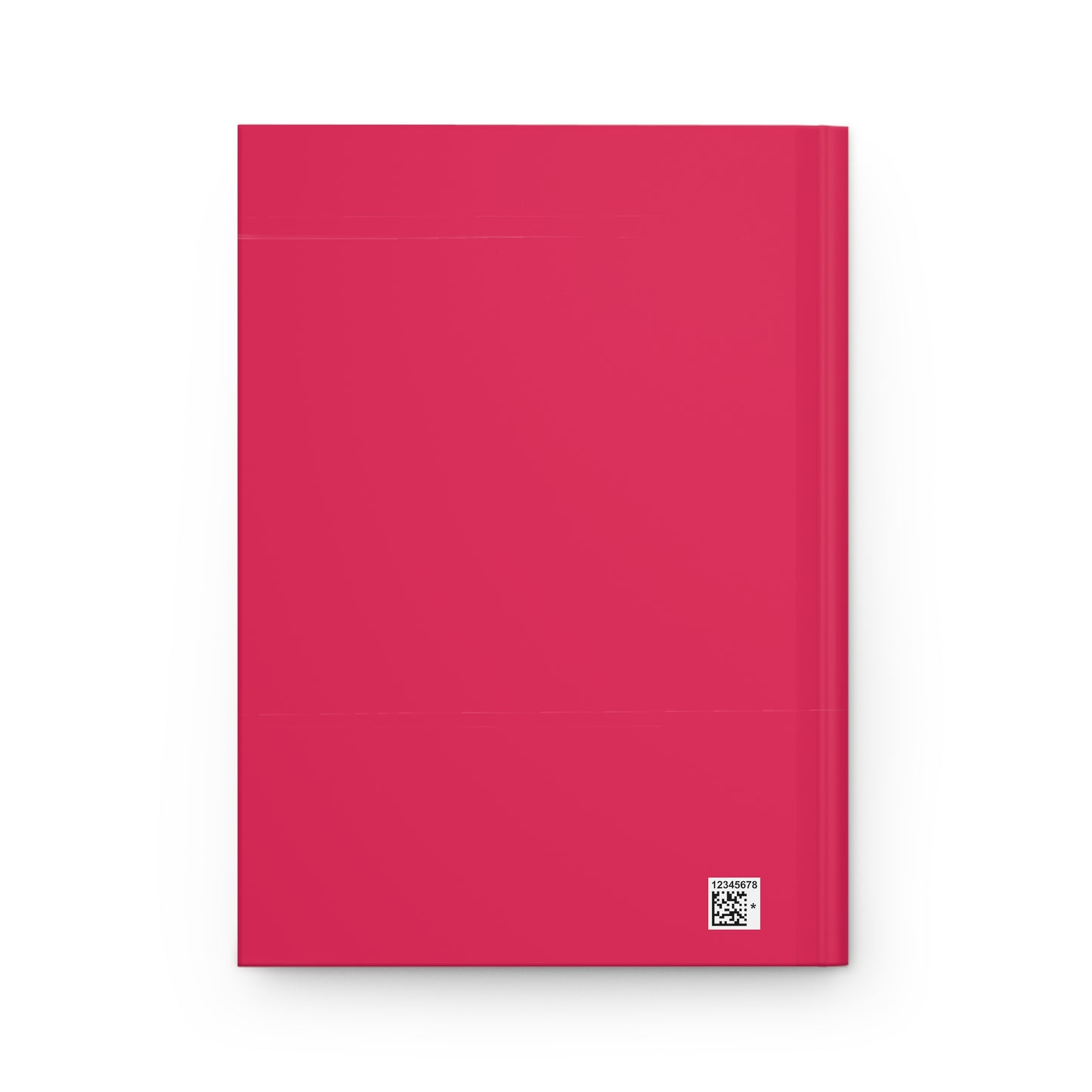 Divine Flow Hardcover Journal