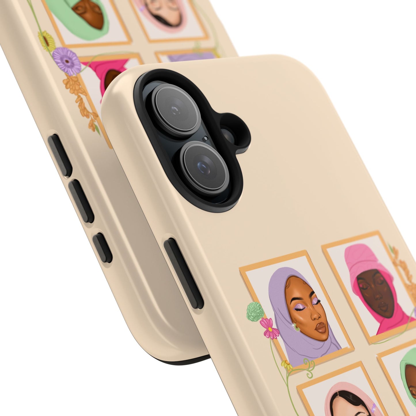 The Hijabi Collective