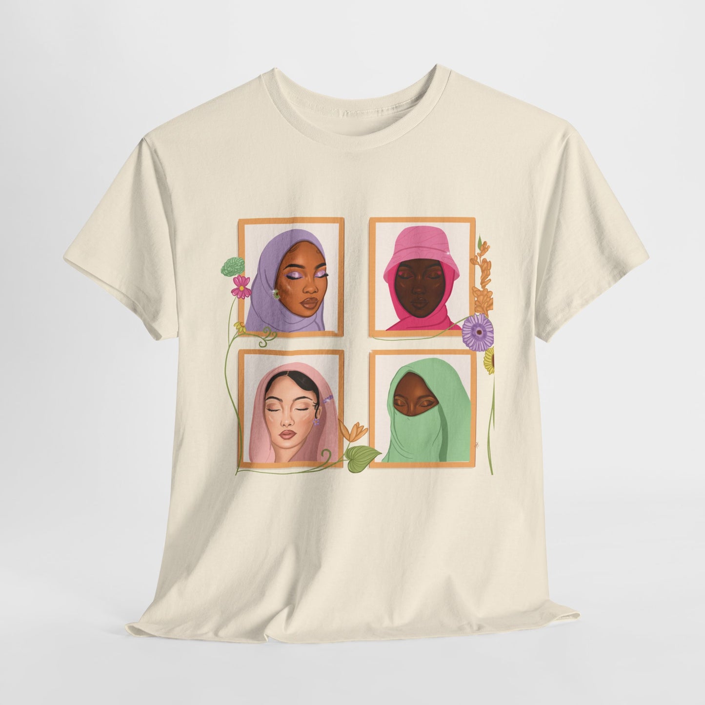 The Hijabi Collective