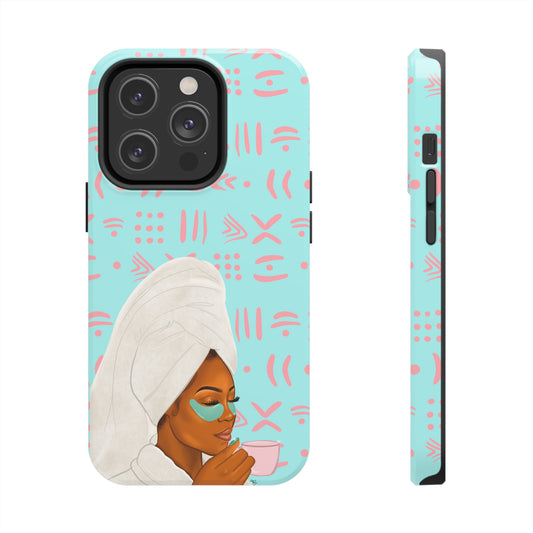 In Charge of My Happiness