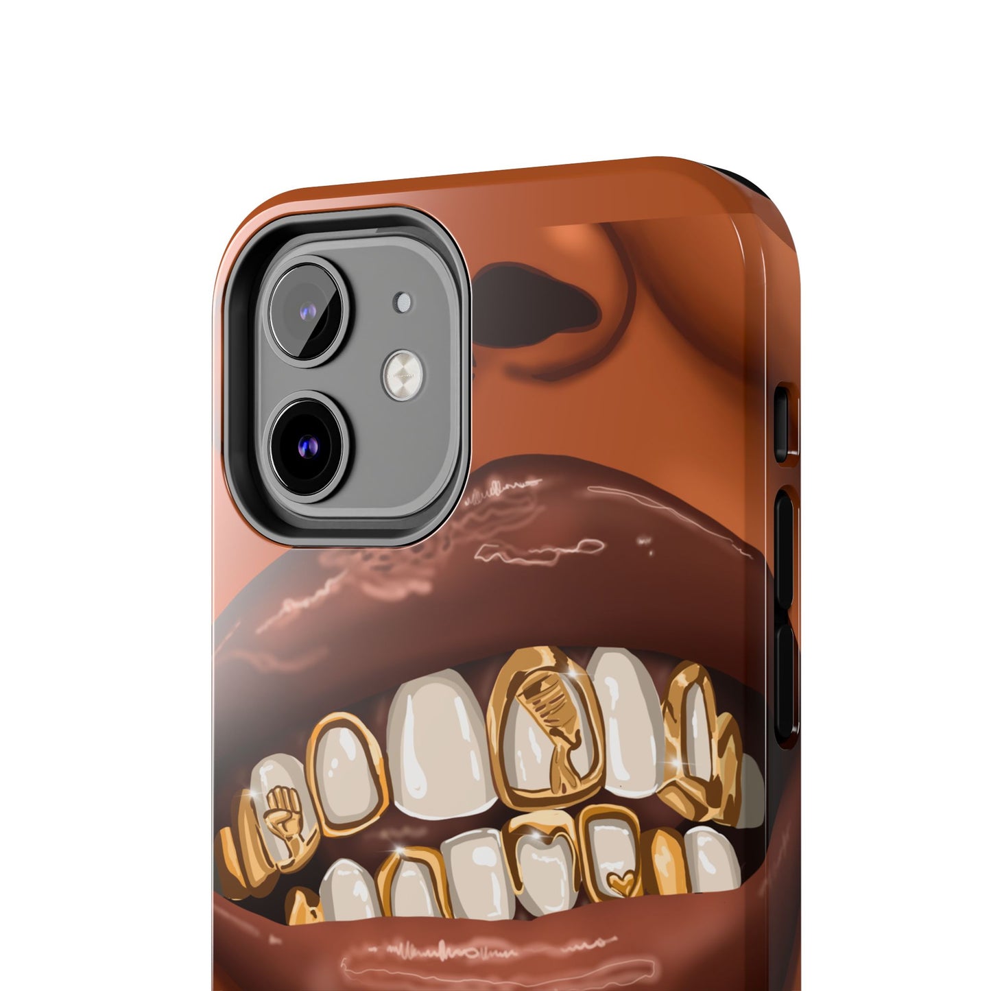 Grillz