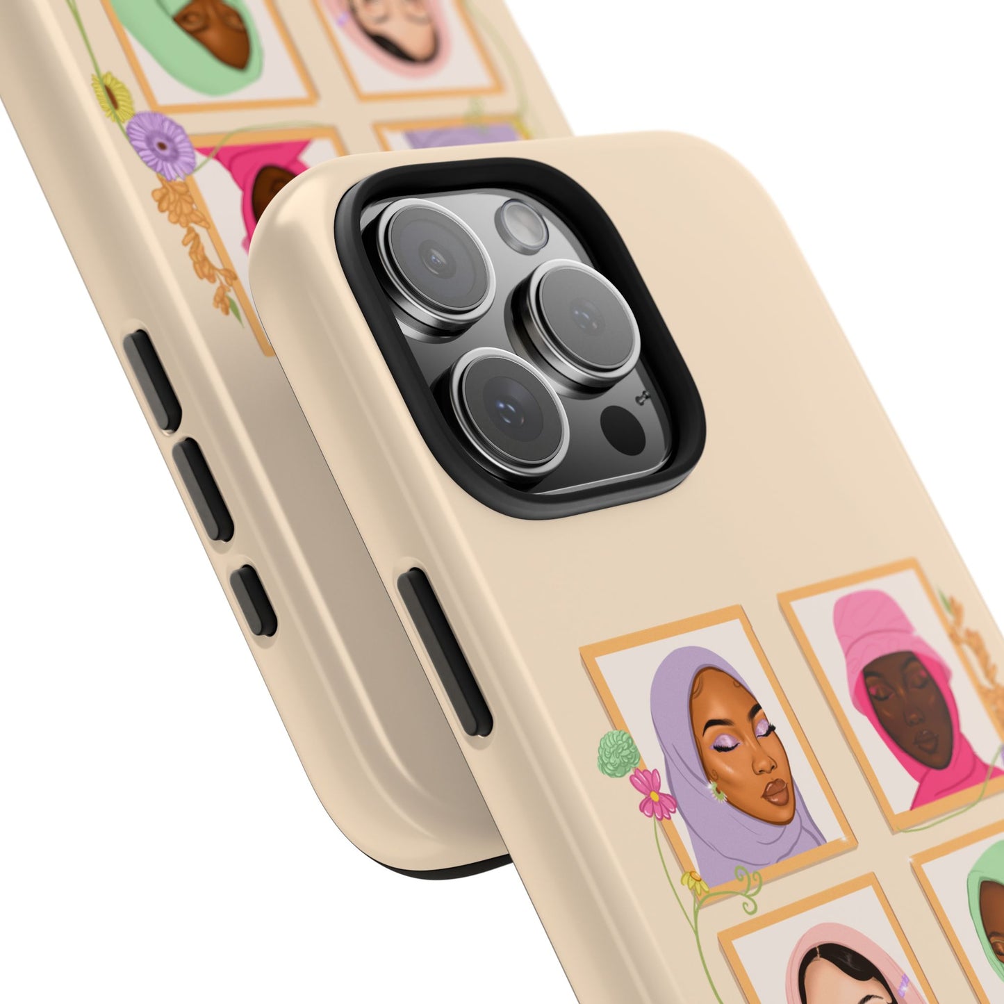 The Hijabi Collective