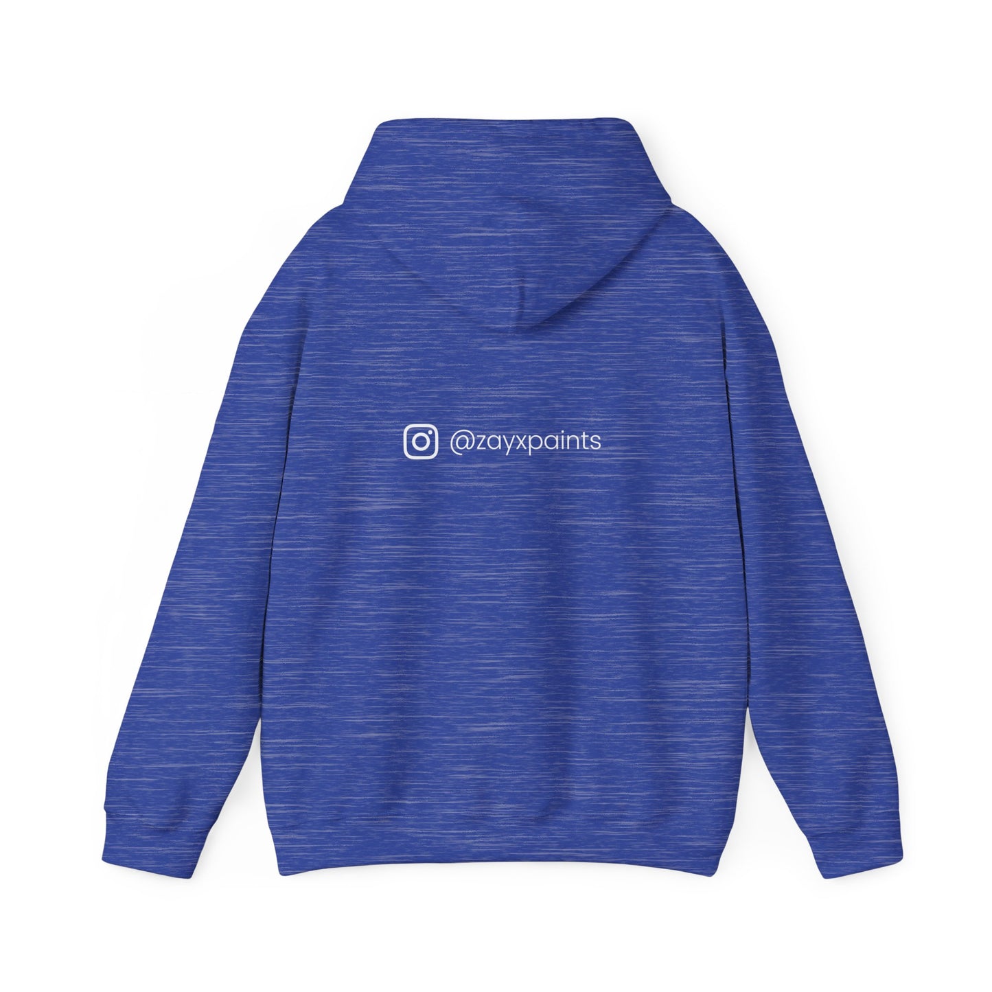 Zayxpaints Hoodie