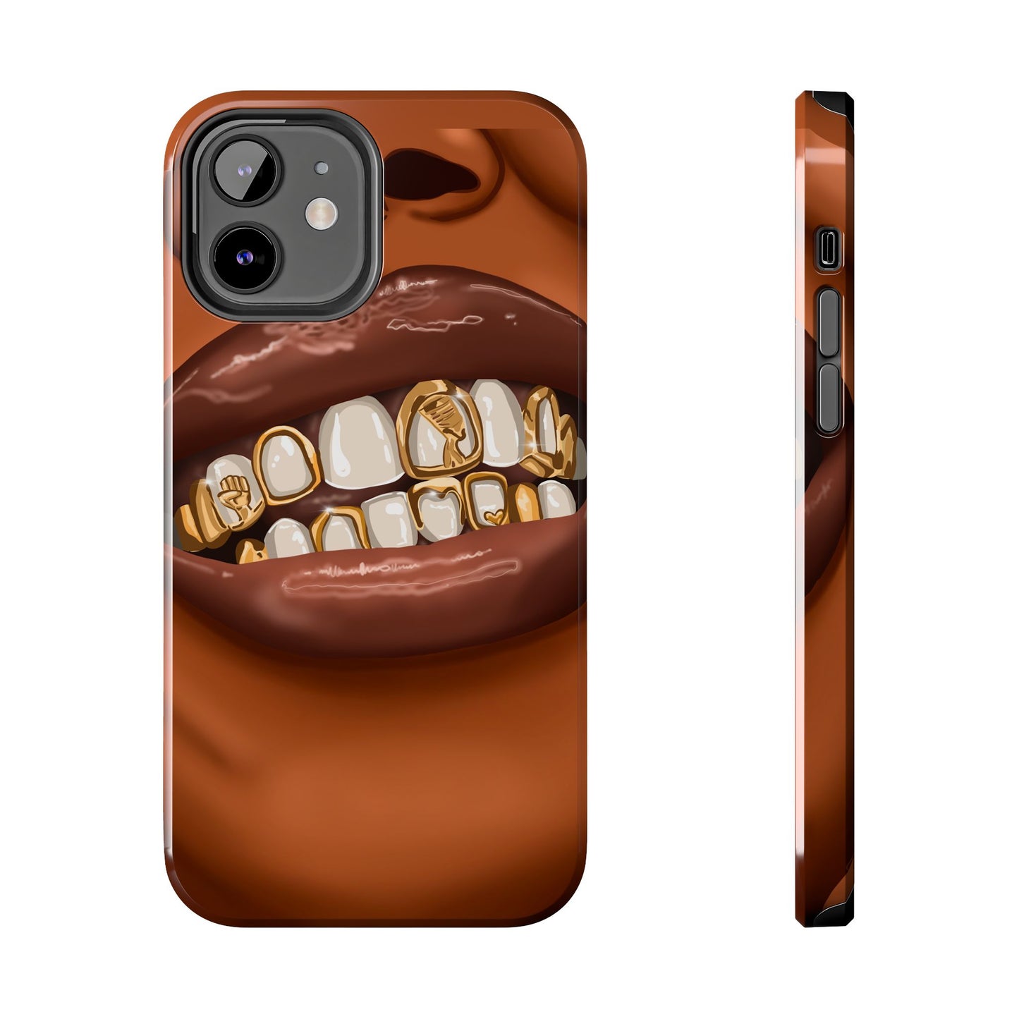 Grillz