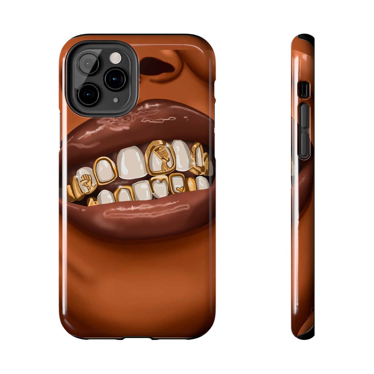 Grillz