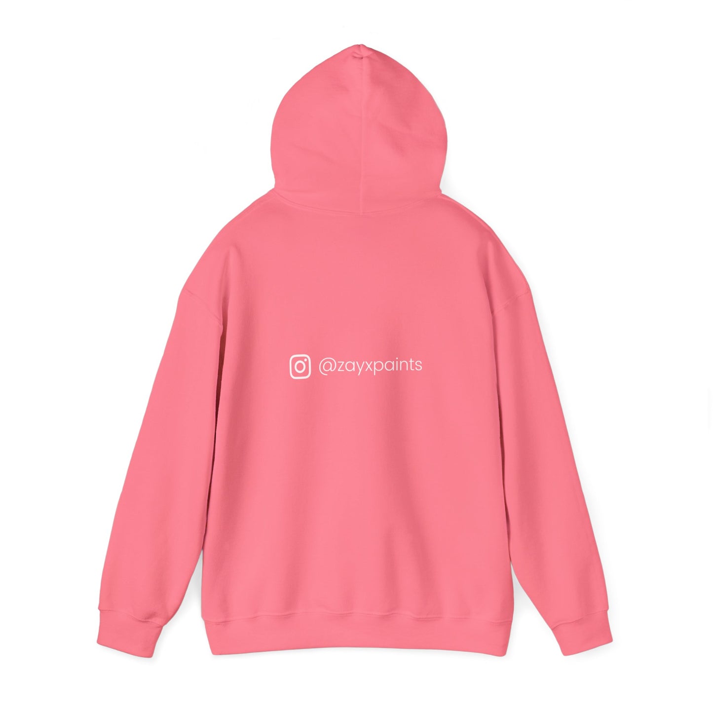 Zayxpaints Hoodie