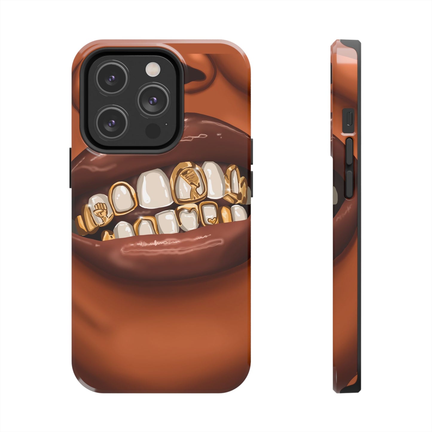 Grillz