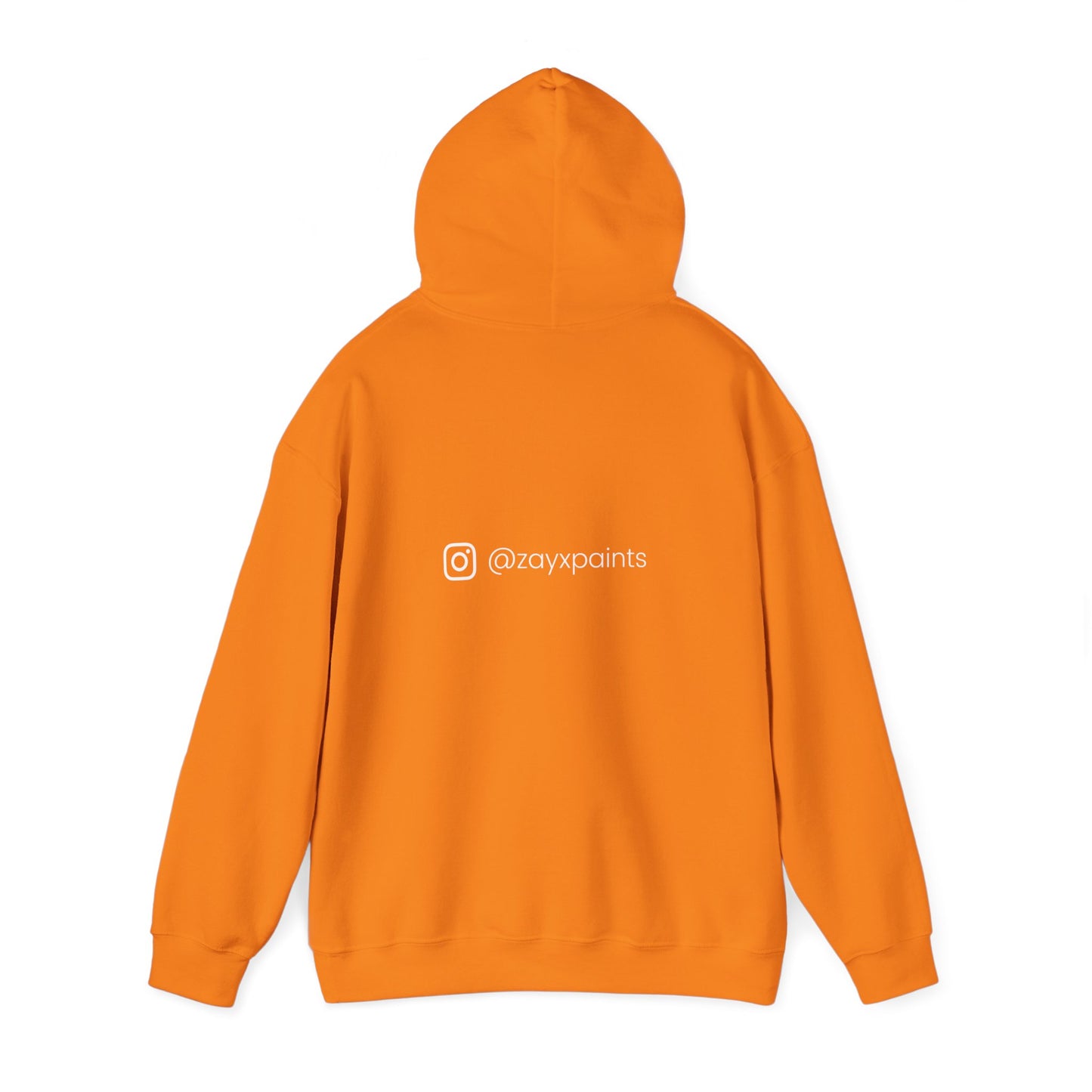 Zayxpaints Hoodie
