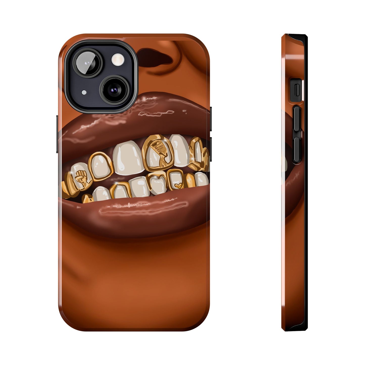 Grillz