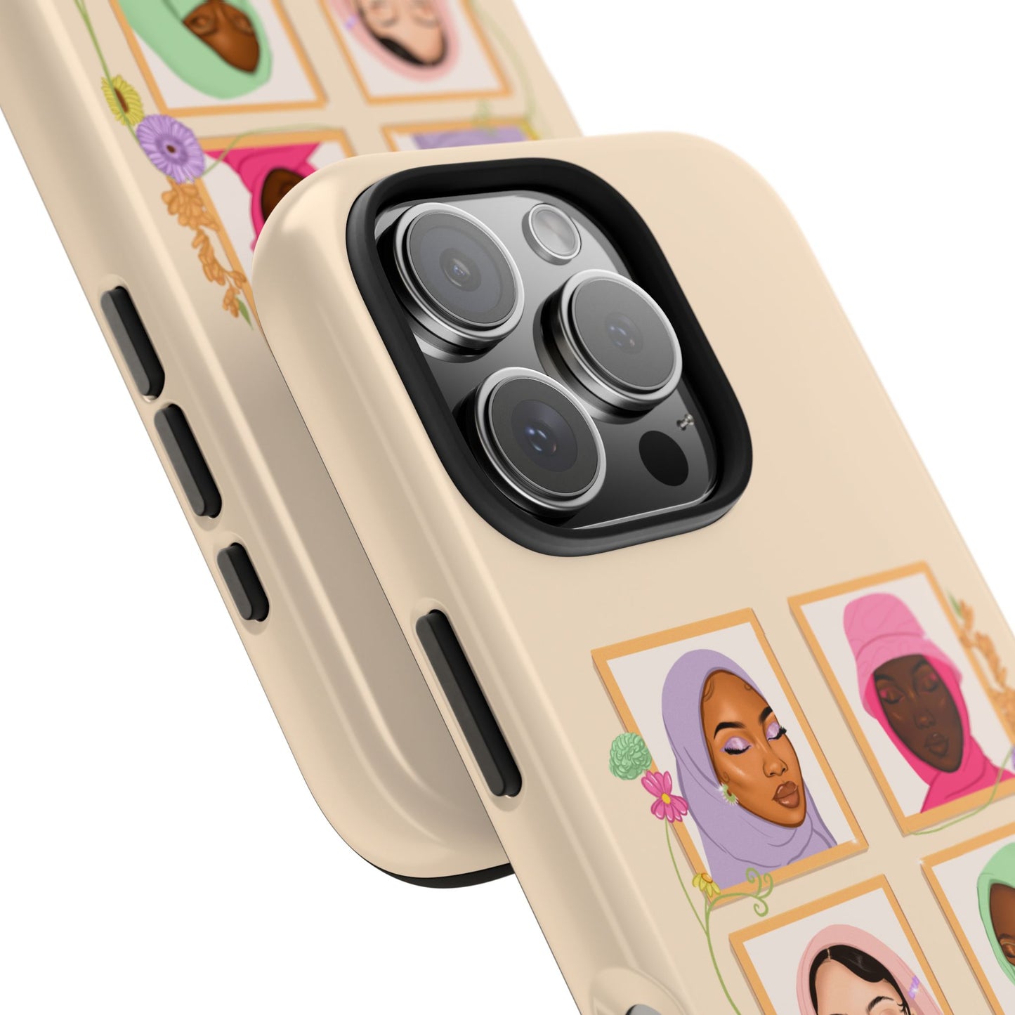 The Hijabi Collective