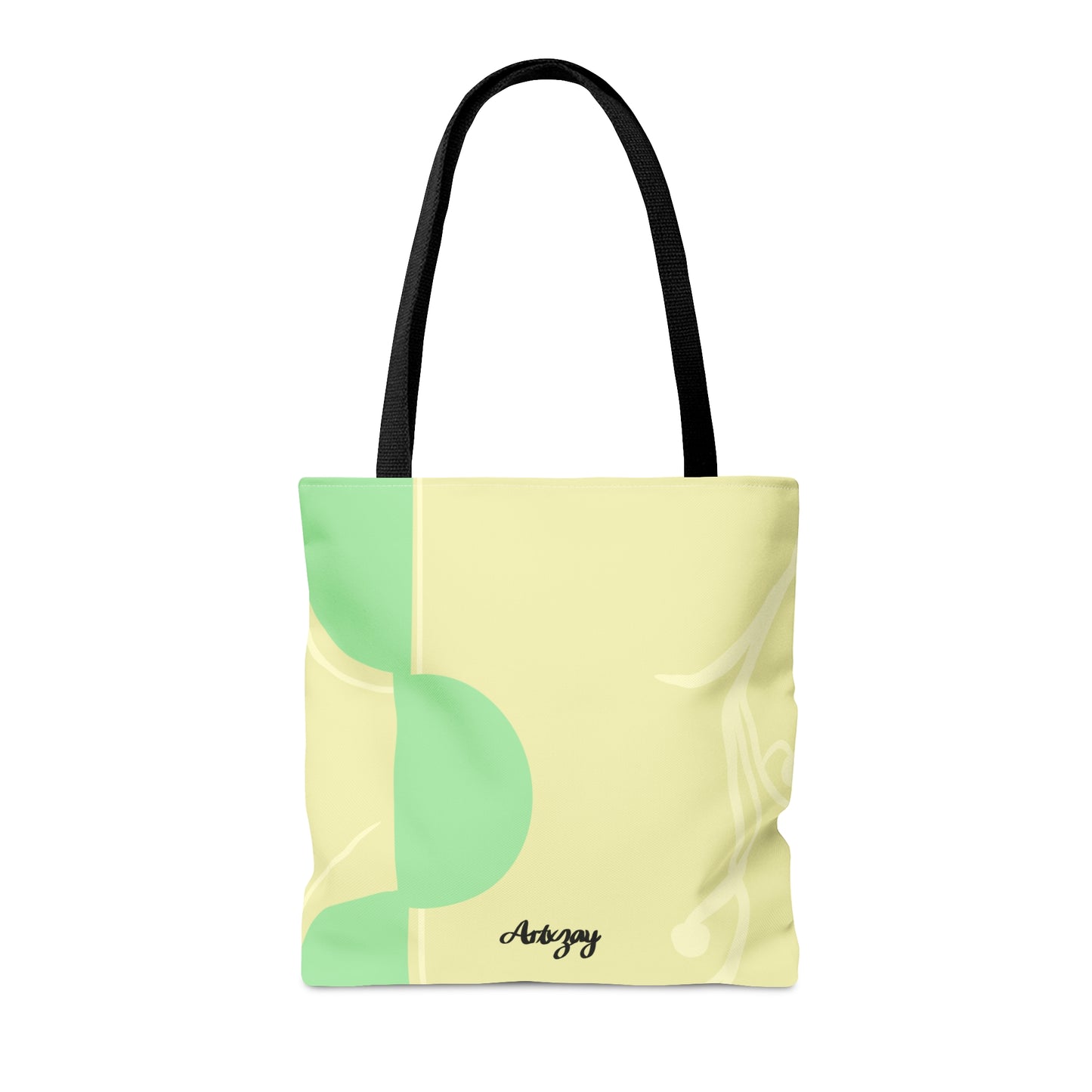 Oasis Tote Bag