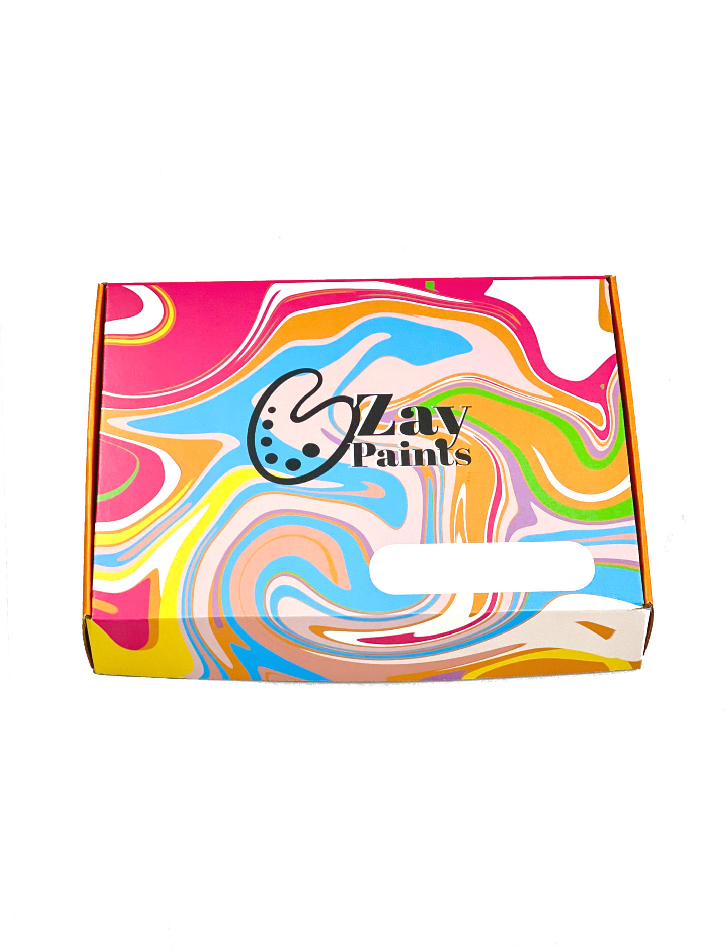 Paint Party Kit