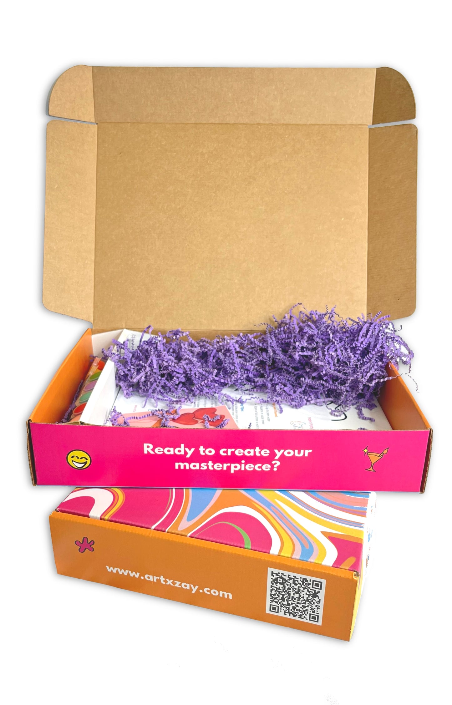 Paint Party Kit