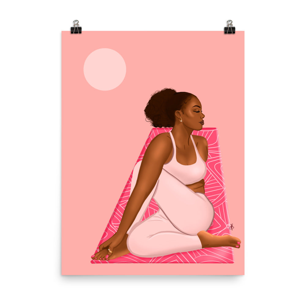 At Ease