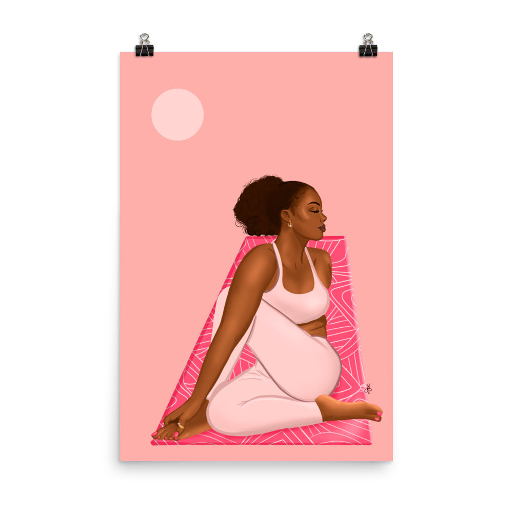 At Ease