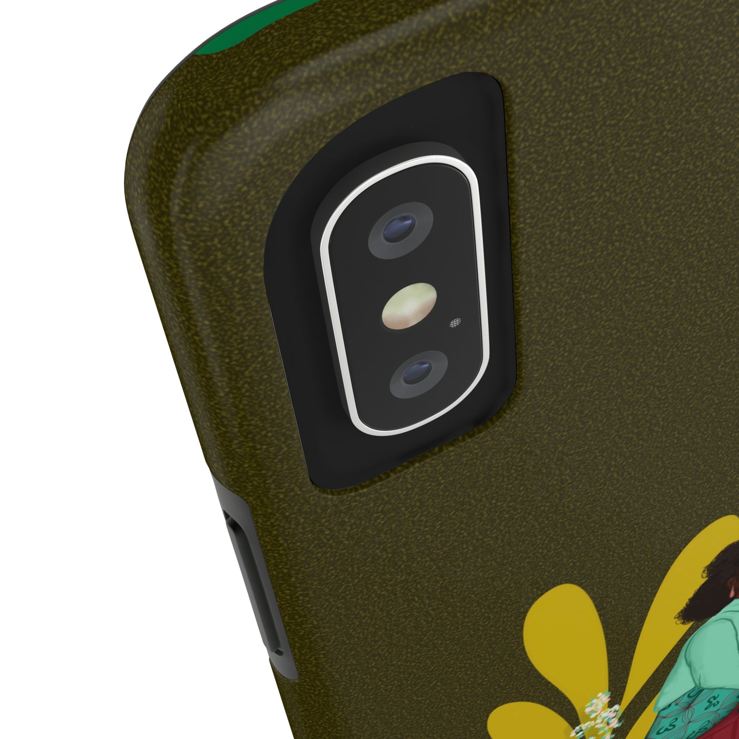 Who Am I Without Distractions