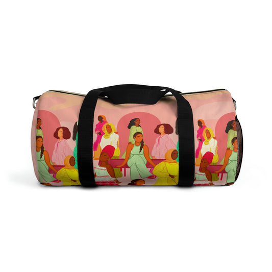 Reflections Duffel Bag