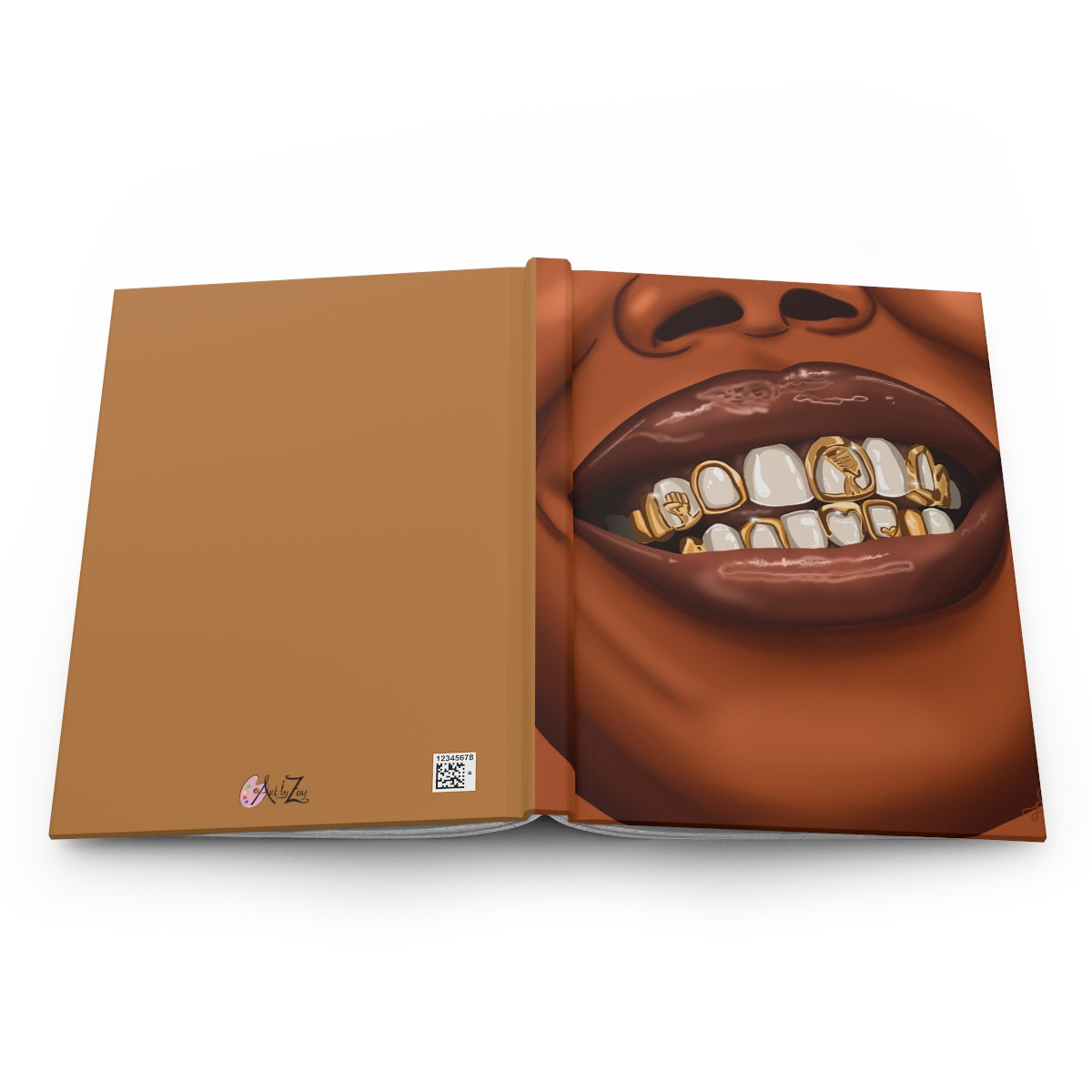 Grillz
