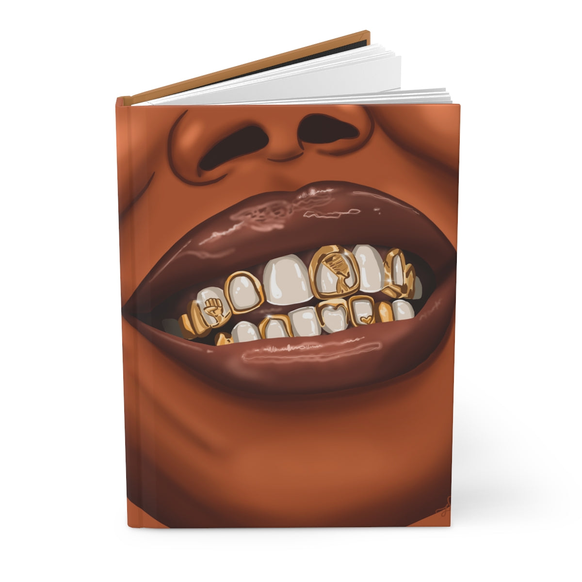 Grillz