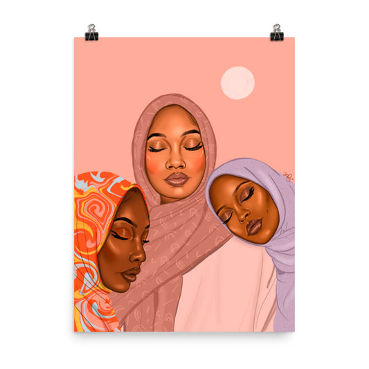 Sisters in Faith