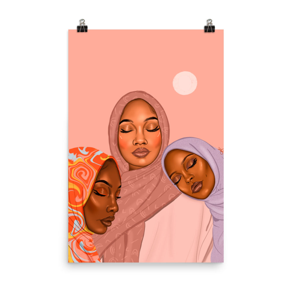 Sisters in Faith